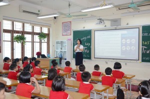 Phòng GD&ĐT: Rà soát đội ngũ Cán bộ Quản lý, giáo viên, nhân viên