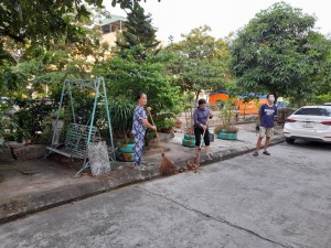 Hạ Long xanh, sạch, đẹp - Ý thức từ cộng đồng
