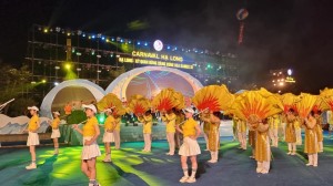 Hạ Long nỗ lực phục hồi du lịch sau đại dịch Covid 19