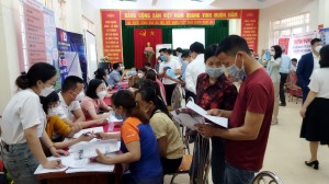 TP Hạ Long: chuẩn bị tổ chức Phiên chợ việc làm lần thứ 2 – năm 2022
