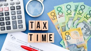 Thời hạn nhận giấy đề nghị gia hạn nộp thuế, tiền thuế đất năm 2022 là 30/9/2022