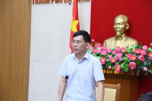 Phiên họp thường kỳ tháng 9 năm 2022