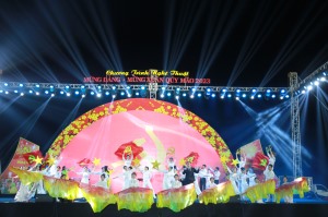 Hạ Long vào xuân