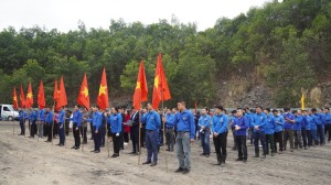 Các địa phương phát động Tết trồng cây xuân Quý Mão 2023