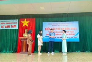 Hạ Long: Đẩy mạnh công tác phòng chống bạo lực học đường