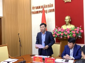 TP Hạ Long triển khai công tác đón, phục vụ khách du lịch năm 2023