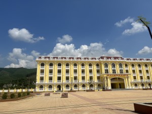 Nỗ lực hoàn thành đúng tiến độ các dự án trọng điểm