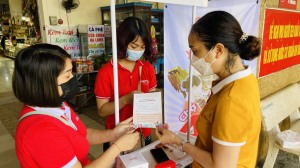 TP Hạ Long: Tập trung phát triển dịch vụ thương mại