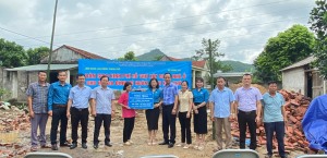 Nâng cao chất lượng đời sống Nhân dân từ một chương trình thiết thực
