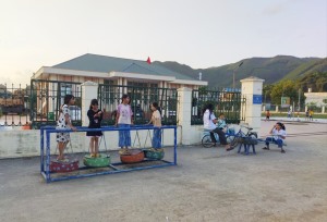 Phát huy hiệu quả các thiết chế văn hóa ở nông thôn