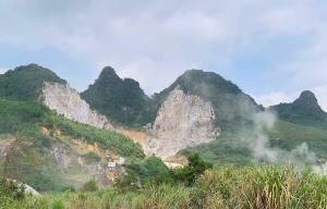 Quảng Ninh siết chặt quản lý tài nguyên khoáng sản: Thúc đẩy lộ trình phát triển xanh, bền vững