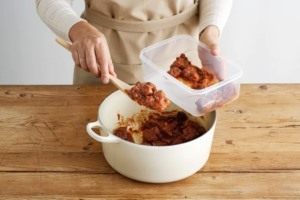 Bốn quy tắc cơ bản về an toàn thực phẩm