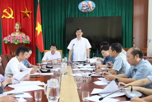Đảng bộ TP Hạ Long: Đổi mới và nâng cao chất lượng sinh hoạt chi bộ
