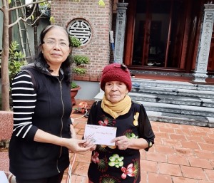 Người Bí thư – Khu trưởng gần gũi, nhiệt huyết, trách nhiệm