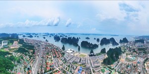 20h ngày 22/12 sẽ diễn ra Lễ kỷ niệm 30 năm Ngày thành lập TP Hạ Long 