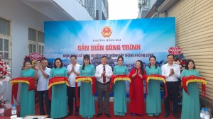 Hồng Hải sau 3 năm thực hiện Nghị quyết 21.