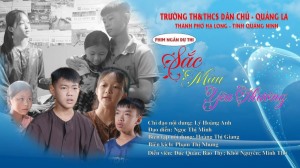 Hạ Long có 01 tác phẩm đạt giải chung kết cuộc thi “Lắng nghe con nói”