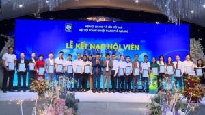 Hiệp hội Doanh nghiệp Thành phố Hạ Long: hội nghị tổng kết năm 2023 
