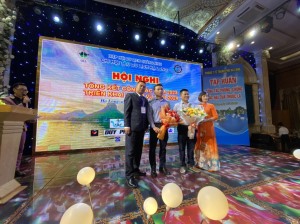 Chi hội tàu du lịch Hạ Long: Tổng kết công tác năm 2023