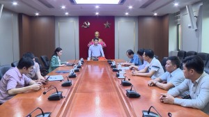 Thành Phố Hạ Long kỷ luật cán bộ
