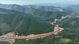 2 tuyến đường nghìn tỉ kết nối phố và rừng của Hạ Long