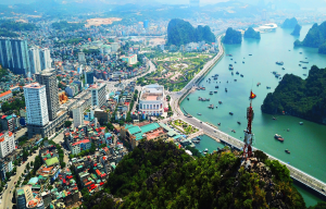 Đảng bộ Hạ Long: Tăng cường công tác xây dựng, chỉnh đốn Đảng và hệ thống chính trị trong sạch, vững mạnh