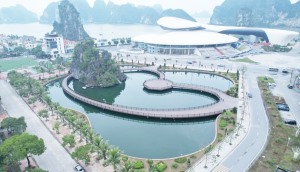 Sản phẩm mới, điểm nhấn cho thành phố du lịch