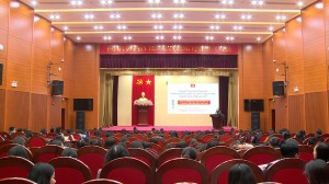 Phòng GD-ĐT thành phố: Tuyên truyền, quán triệt và triển khai các Nghị quyết, chủ đề công tác năm 2023