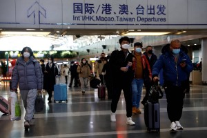 Điều chỉnh chính sách thị thực và nhập cảnh cho người nước ngoài đến Trung Quốc
