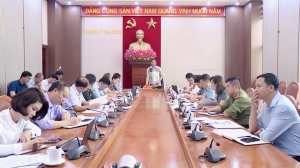 Hạ Long tích cực đẩy nhanh tiến độ GPMB các dự án