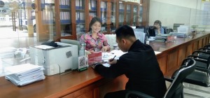 Phường Hà Khánh: Đổi mới cách thức truyền thông,  đẩy mạnh công tác tuyên truyền cải cách hành chính 