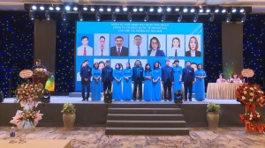 Đại hội Công đoàn Công ty CP Quốc tế Hoàng Gia