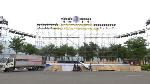 Sẵn sàng cho Tuần lễ du lịch Hạ Long 2023