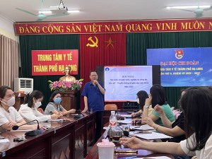 Triển khai kế hoạch dân số năm 2023