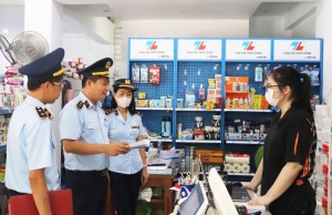       Đảm bảo môi trường kinh doanh du lịch trên địa bàn Thành phố Hạ Long