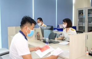Tăng cường thu thuế đảm bảo ngân sách