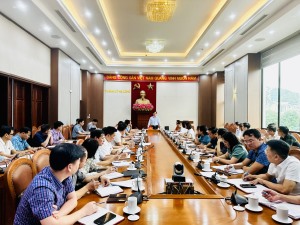 Triển khai phương án thực hiện hỗ trợ xây dựng nhà ở cho các đối tượng khó khăn trên địa bàn thành phố Hạ Long năm 2023