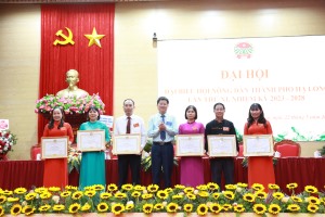 Đại hội Đại biểu Hội Nông dân lần thứ XI, nhiệm kỳ 2023- 2028