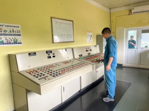 Nỗ lực đảm bảo nước sạch trong mùa hè