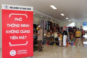 Tăng cường chuyển đổi số trong phát triển du lịch