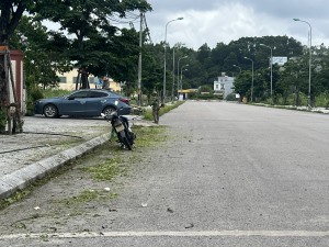 Chủ đầu tư các dự án chung tay thực hiện Chỉ thị 20 của Thành phố