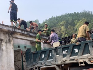 Công tác Dân vận ở Hạ Long