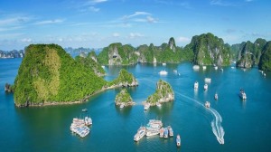 “Tuần lễ di sản” vịnh Hạ Long sẽ được tổ chức nhân ngày UNESCO công nhận vịnh Hạ Long là Di sản thiên nhiên thế giới