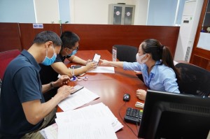 Đẩy mạnh cải cách hành chính, cải thiện môi trường đầu tư kinh doanh