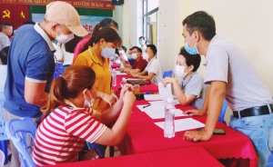 TP Hạ Long: Nỗ lực thực hiện chủ đề công tác năm