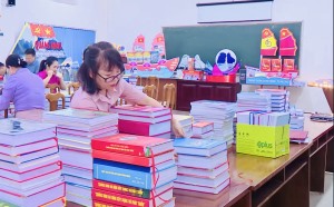 Tự hào quê hương Quảng Ninh qua từng bài thi tìm hiểu “Quảng Ninh 60 năm xây dựng và phát triển”