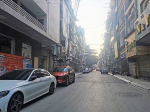 Thành phố Hạ Long: Sẽ cải tạo mở rộng tuyến phố đi bộ Bài Thơ