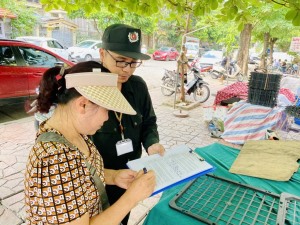 TP Hạ Long: Xây dựng đô thị kiểu mẫu từ những việc làm nhỏ nhất