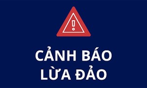 Cảnh báo việc mượn danh cán bộ Trung tâm Hành chính công TP Hạ Long để lừa đảo