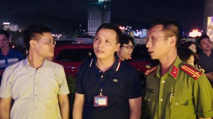 Thành phố Hạ Long: kiểm tra, xác minh thông tin phản ánh việc vũ công nhảy tại quán bar bãi biển Bãi Cháy mặc trang phục “phản cảm”